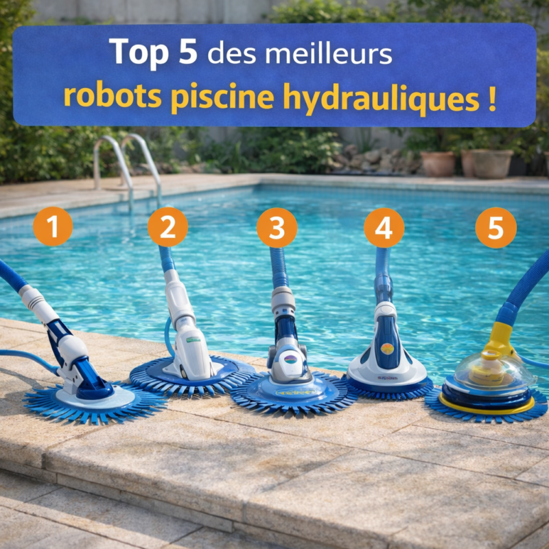 Robot piscine ne fonctionne plus causes et solutions — free download