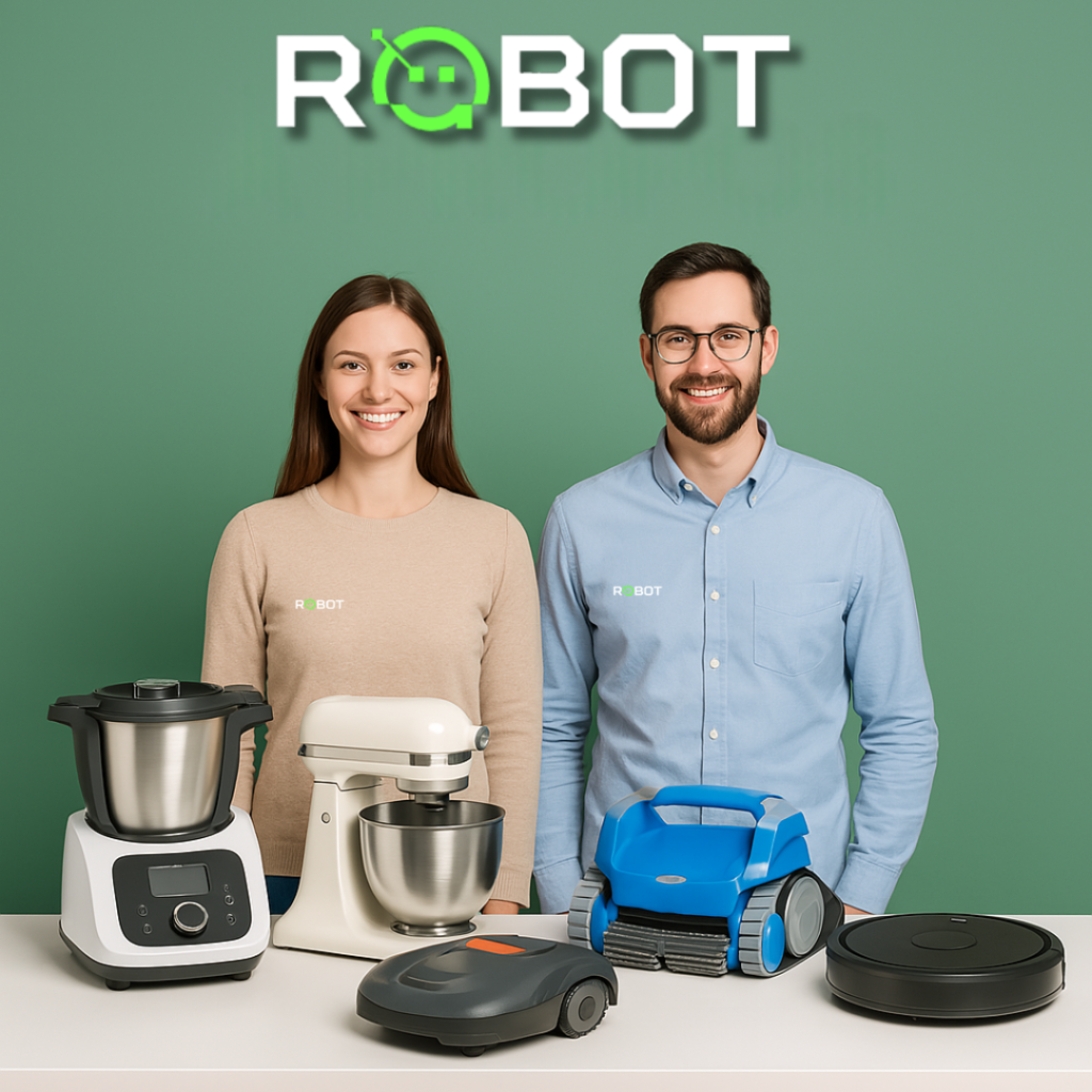 robot