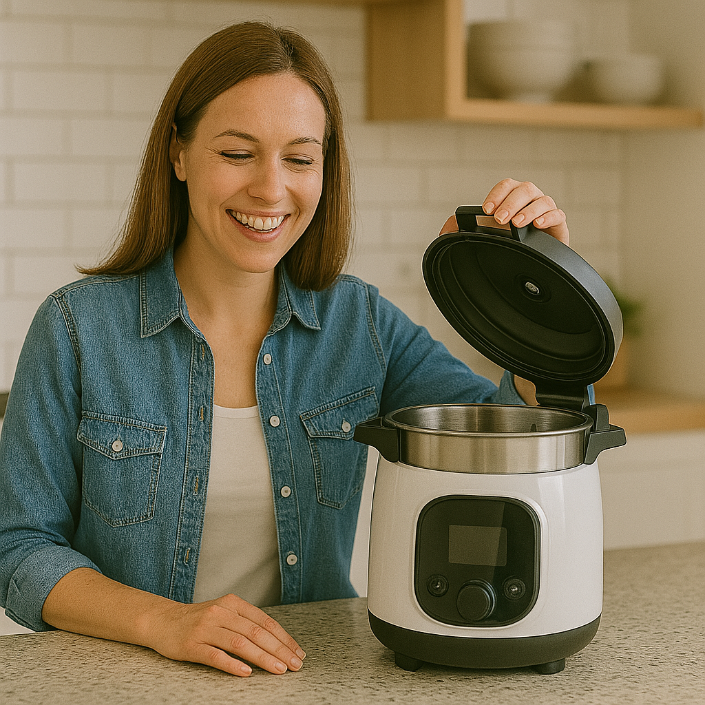 robot cuisine