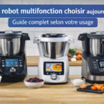 Quel robot multifonction choisir aujourd’hui